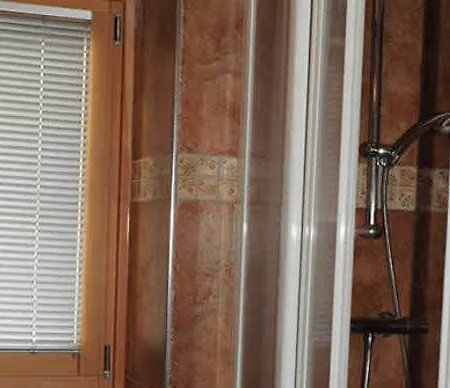 Appartement Lumaca *