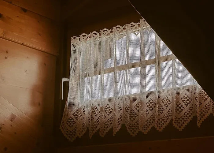 Lumaca Lägenhet Livigno