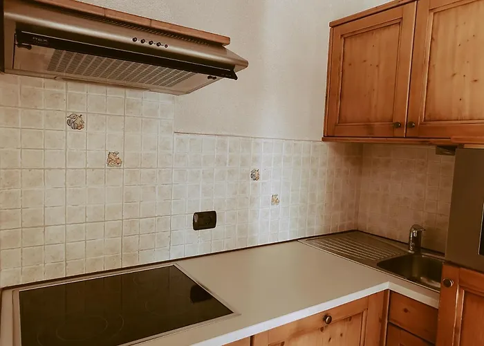 Lumaca Lägenhet Livigno