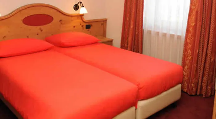 Lägenhet Lumaca Livigno