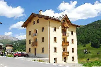 Lumaca Livigno
