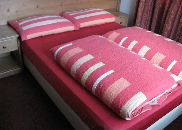 Lägenhet Lumaca Livigno